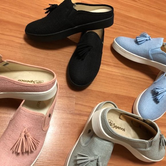 SPENCO FOOTWEAR - Picture 6 of 6